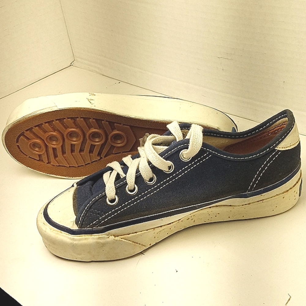 Vintage Original  KEDS Shoes 1403TQ13M
